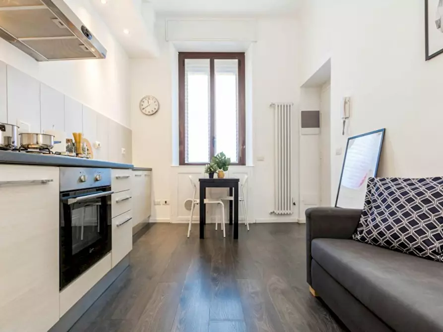 Immagine 7 di Camera in affitto  in Via Giovanni Pezzotti a Milano