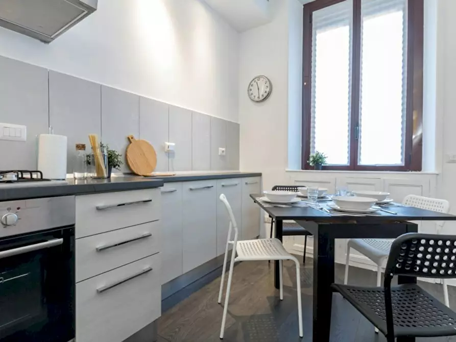 Immagine 5 di Camera in affitto  in Via Giovanni Pezzotti a Milano