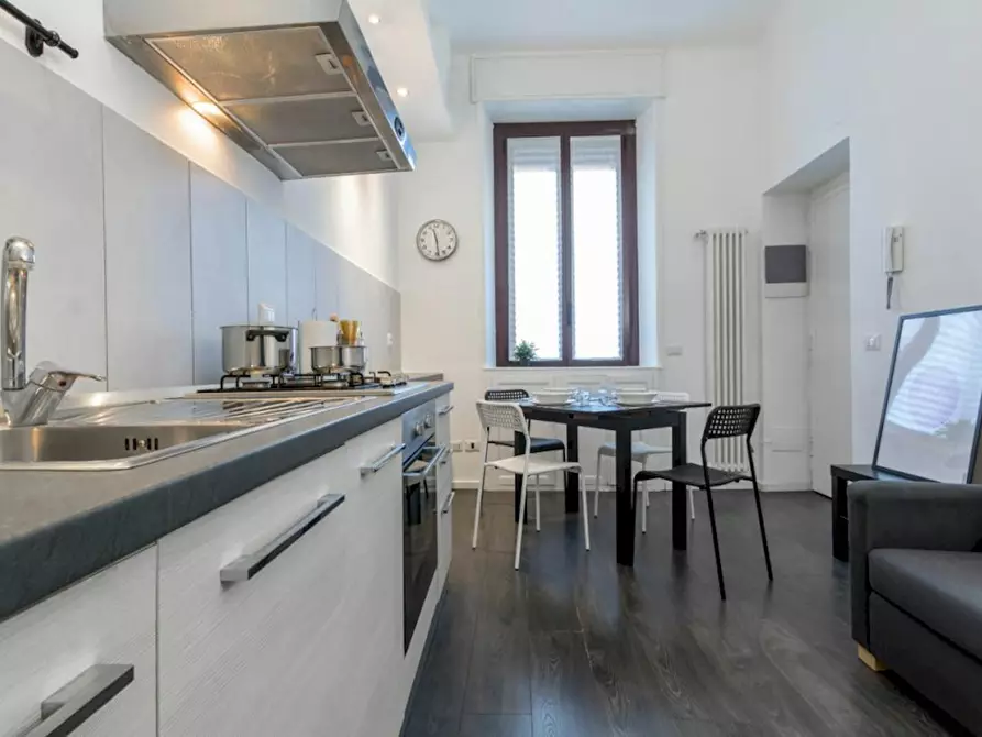 Immagine 4 di Camera in affitto  in Via Giovanni Pezzotti a Milano