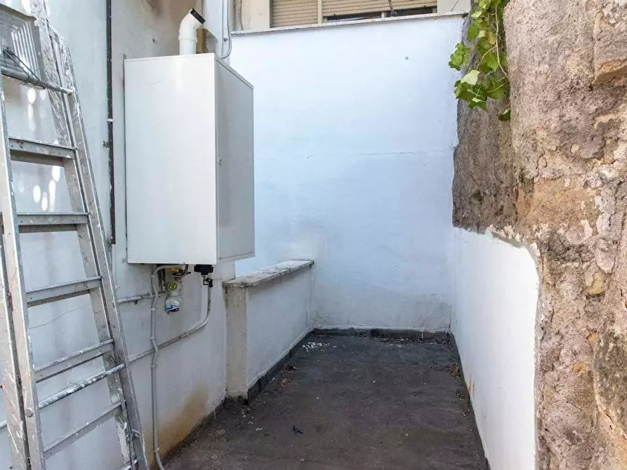 Immagine 9 di Camera in affitto  in Via Gregorio Ricci Curbastro a Roma