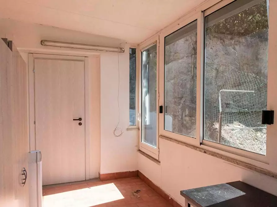 Immagine 8 di Camera in affitto  in Via Gregorio Ricci Curbastro a Roma