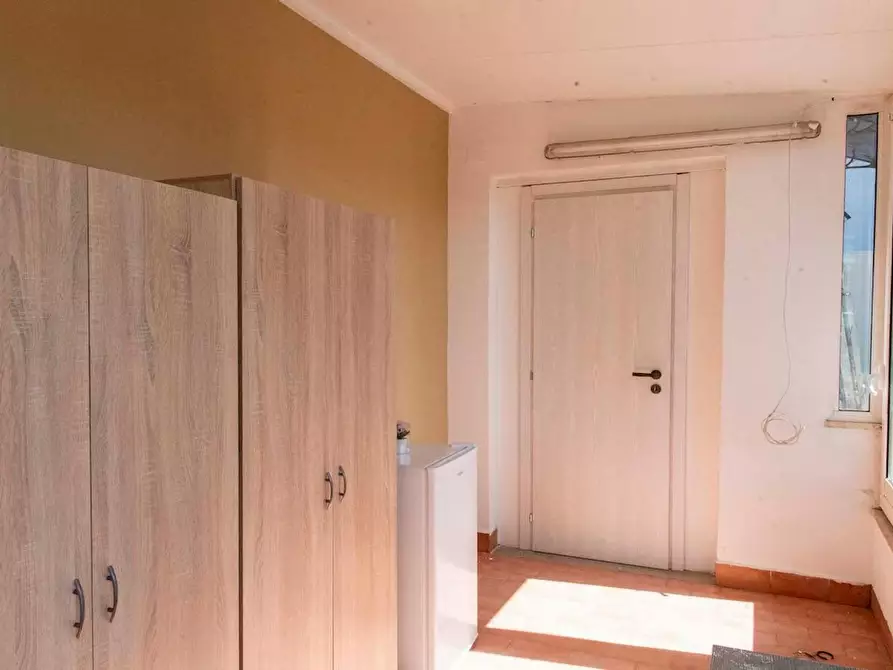 Immagine 7 di Camera in affitto  in Via Gregorio Ricci Curbastro a Roma