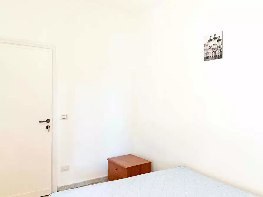 Immagine 4 di Camera in affitto  in Via Gregorio Ricci Curbastro a Roma