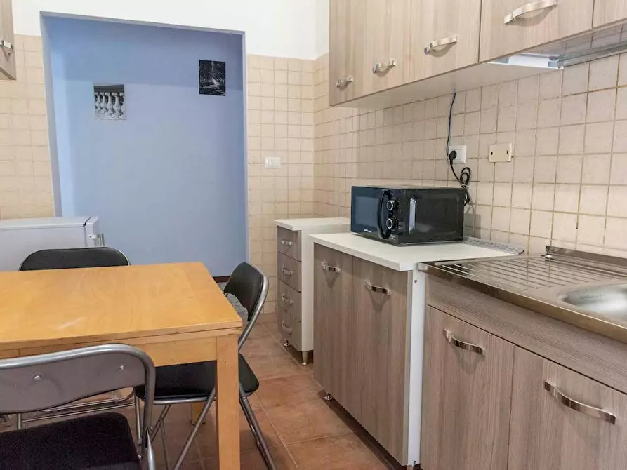 Immagine 9 di Camera in affitto  in Via Gregorio Ricci Curbastro a Roma