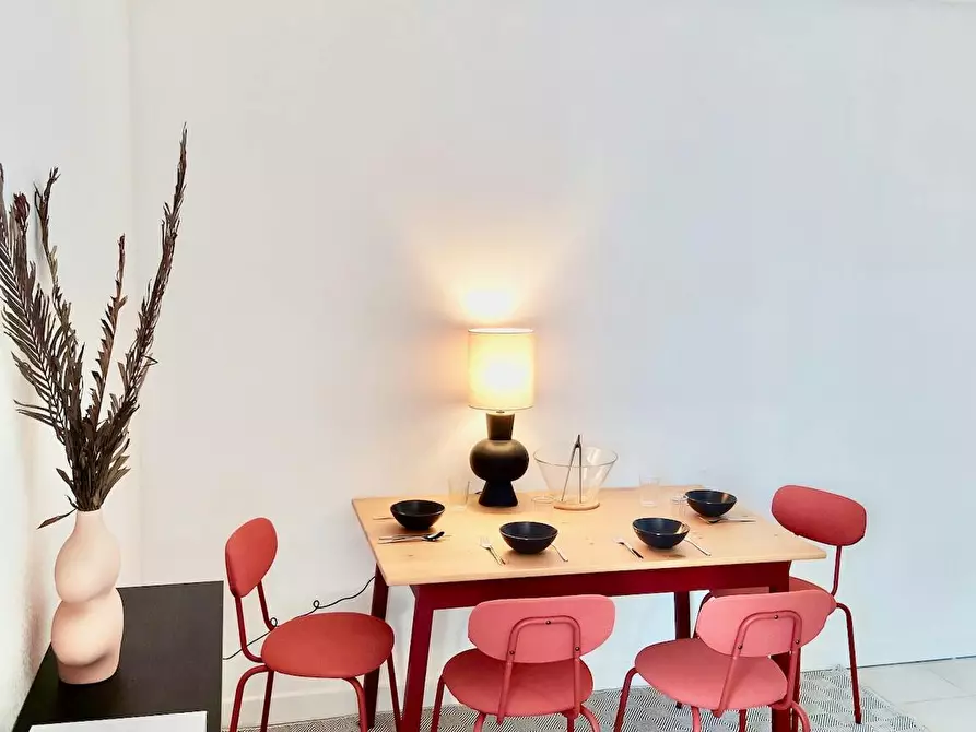 Immagine 7 di Camera in affitto  in Cours de Québec a Bordeaux