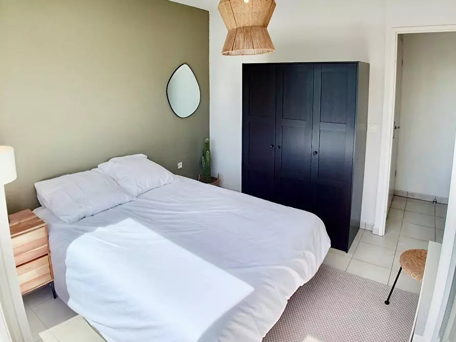 Immagine 2 di Camera in affitto  in Cours de Québec a Bordeaux