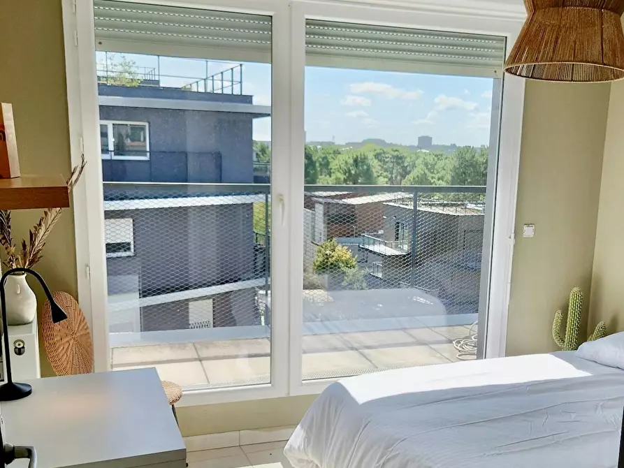 Immagine 3 di Camera in affitto  in Cours de Québec a Bordeaux