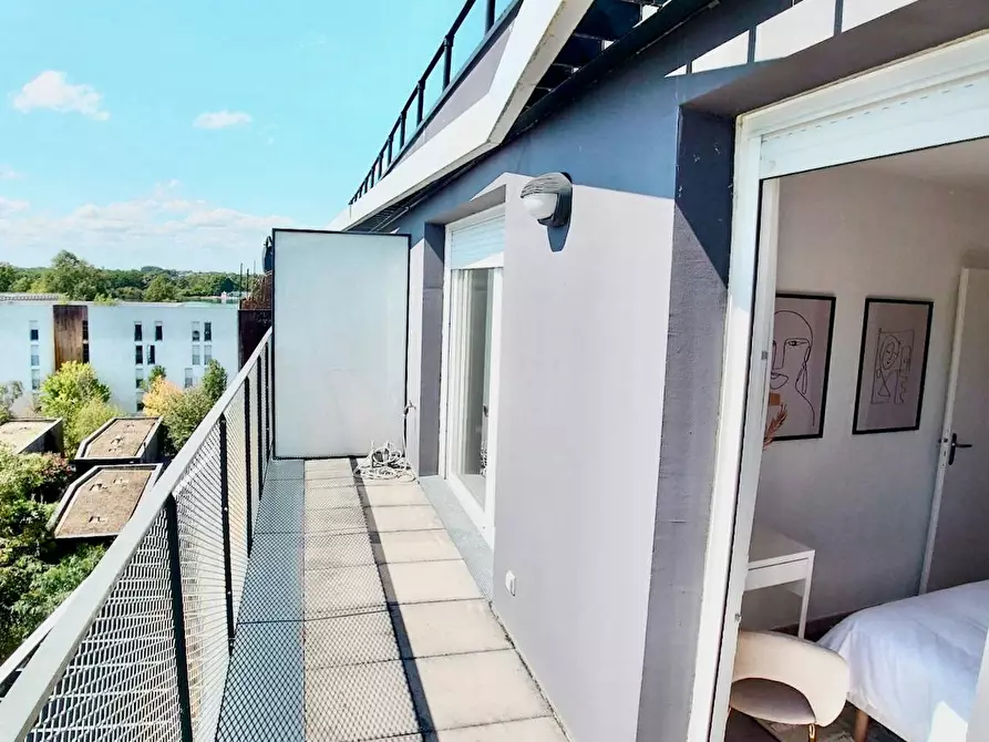 Immagine 4 di Camera in affitto  in Cours de Québec a Bordeaux