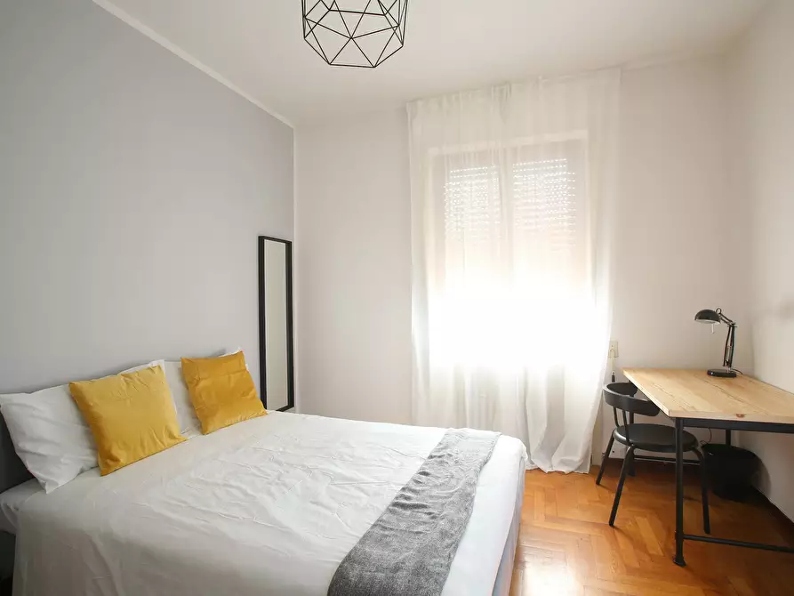 Immagine 3 di Camera in affitto  in Via Privata Mauro Rota a Milano