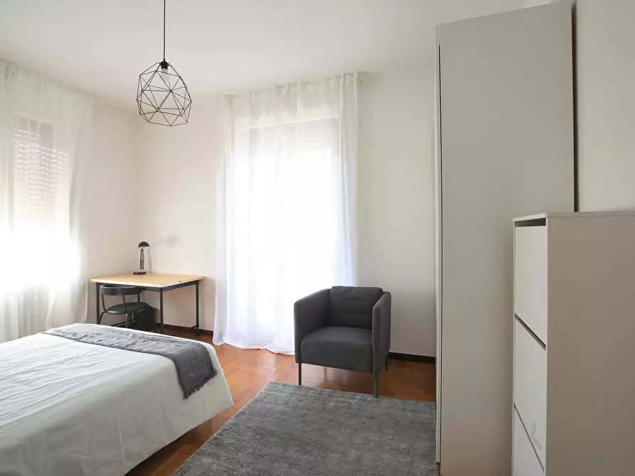 Immagine 2 di Camera in affitto  in Via Privata Mauro Rota a Milano