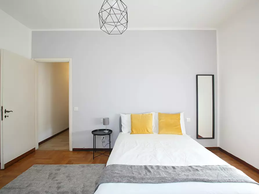 Immagine 6 di Camera in affitto  in Via Privata Mauro Rota a Milano