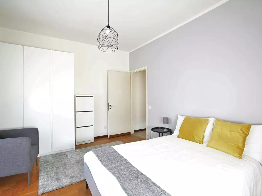 Immagine 4 di Camera in affitto  in Via Privata Mauro Rota a Milano