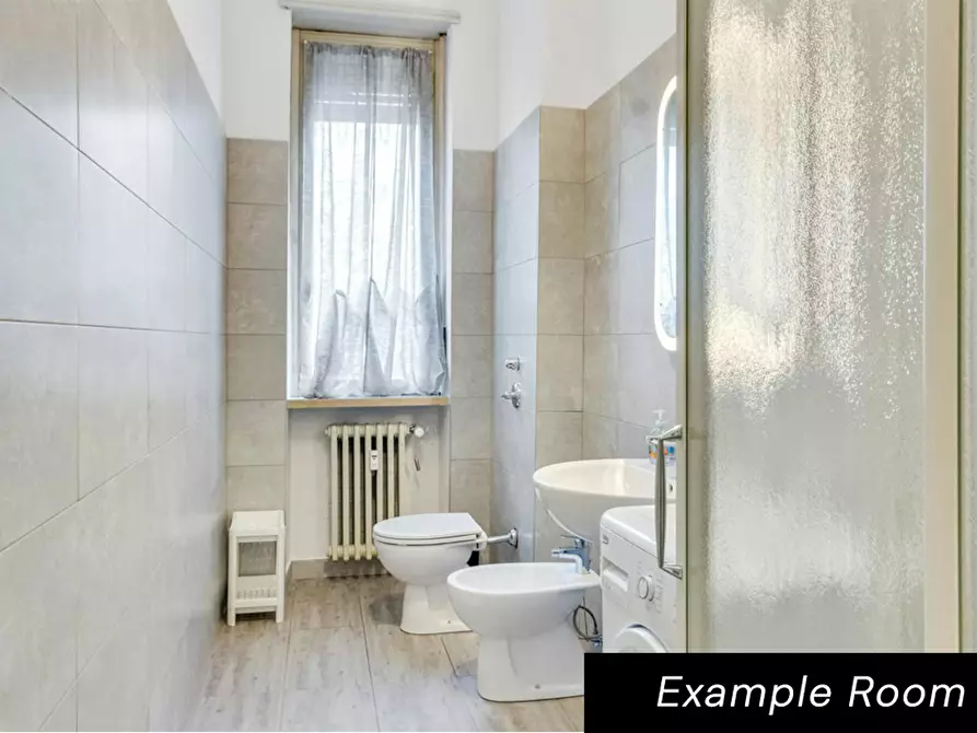 Immagine 6 di Camera in affitto  in Corso di Porta Romana a Milano