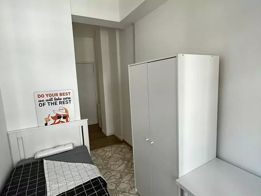 Immagine 3 di Camera in affitto  in Via Gian Giuseppe Carulli a Bari