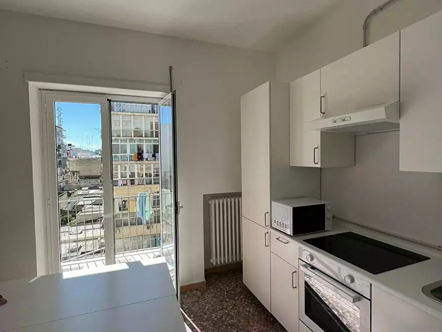 Immagine 5 di Camera in affitto  in Via Gian Giuseppe Carulli a Bari