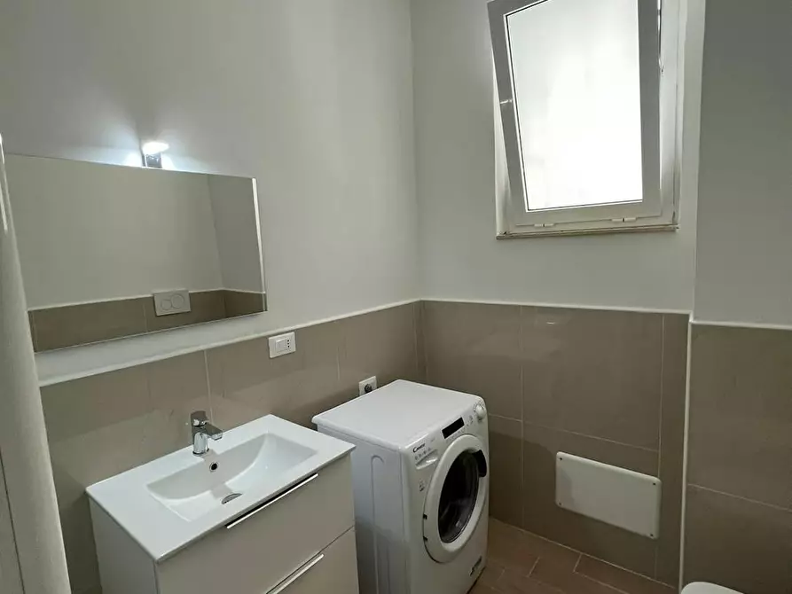 Immagine 6 di Camera in affitto  in Via Gian Giuseppe Carulli a Bari