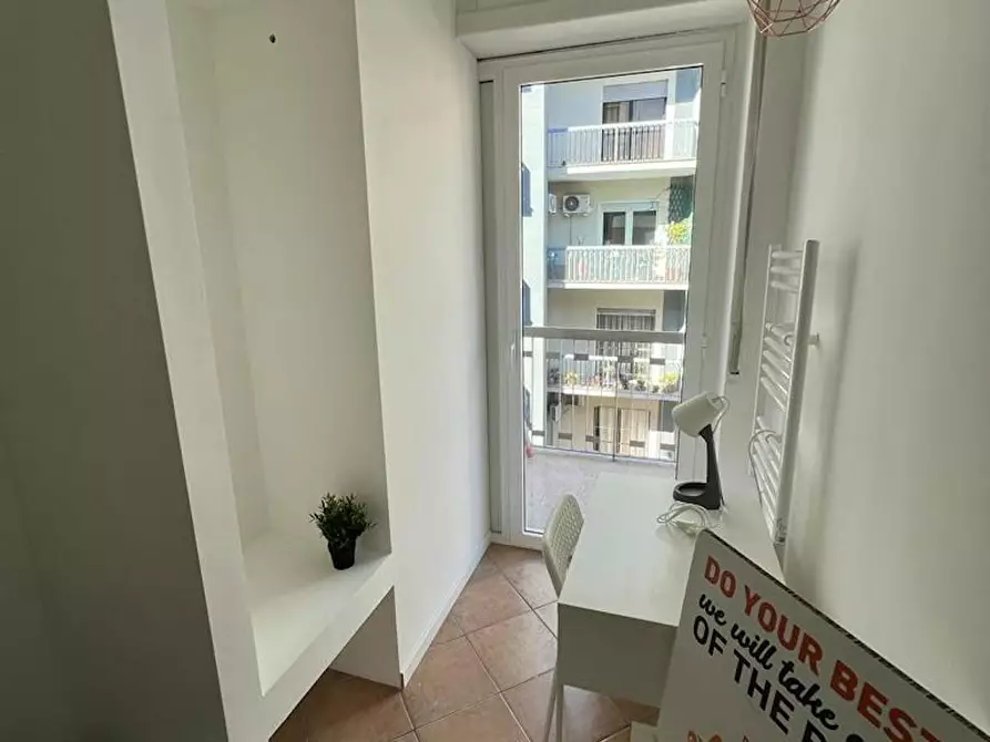 Immagine 2 di Camera in affitto  in Via Gian Giuseppe Carulli a Bari