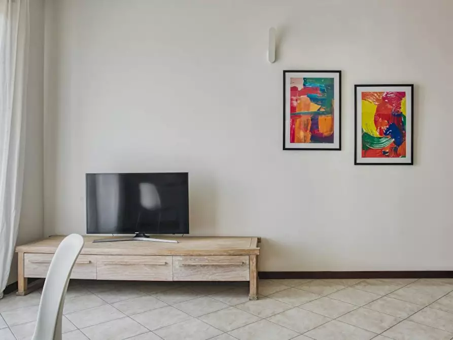 Immagine 7 di Camera in affitto  in Viale Carlo Espinasse a Milano