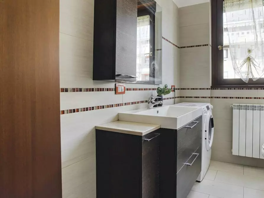 Immagine 9 di Camera in affitto  in Viale Carlo Espinasse a Milano