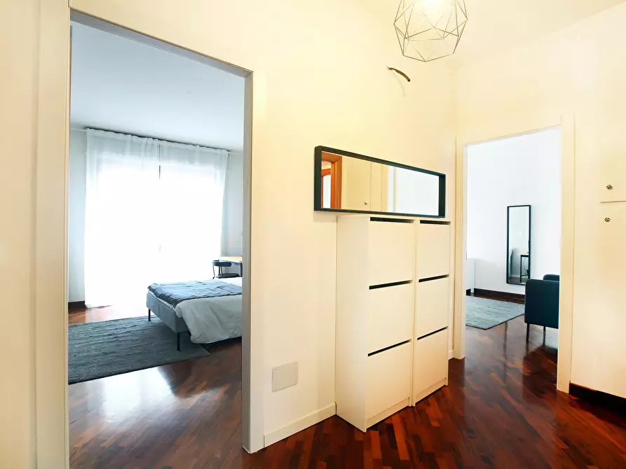 Immagine 9 di Camera in affitto  in Via Bolama a Milano