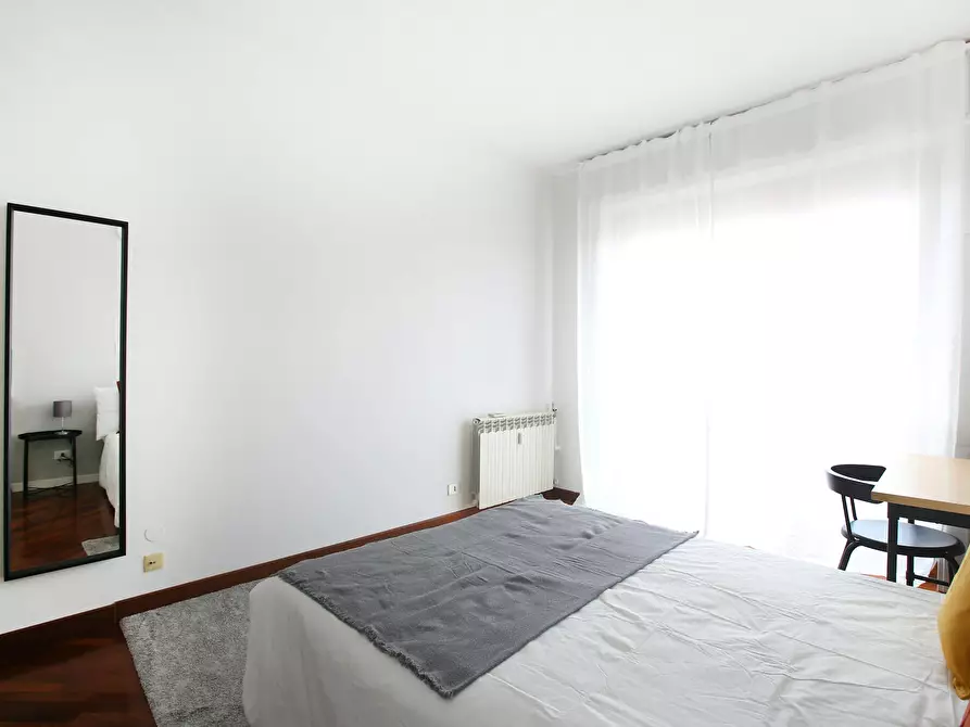 Immagine 2 di Camera in affitto  in Via Bolama a Milano