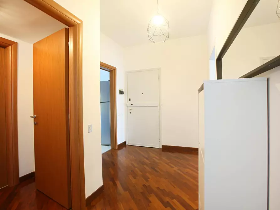 Immagine 7 di Camera in affitto  in Via Bolama a Milano