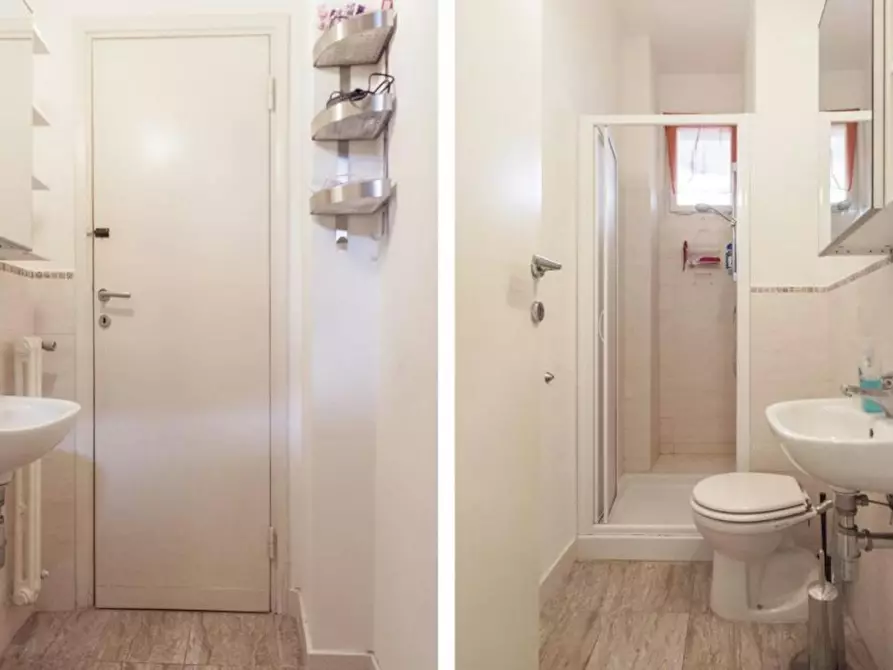 Immagine 9 di Camera in affitto  in Via Giovanni Targioni Tozzetti a Firenze