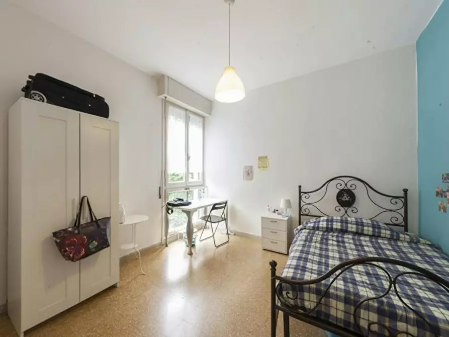 Immagine 10 di Camera in affitto  in Via Giovanni Targioni Tozzetti a Firenze