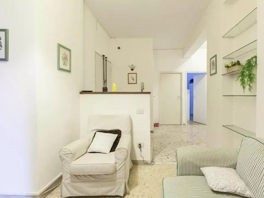 Immagine 5 di Camera in affitto  in Via Giovanni Targioni Tozzetti a Firenze