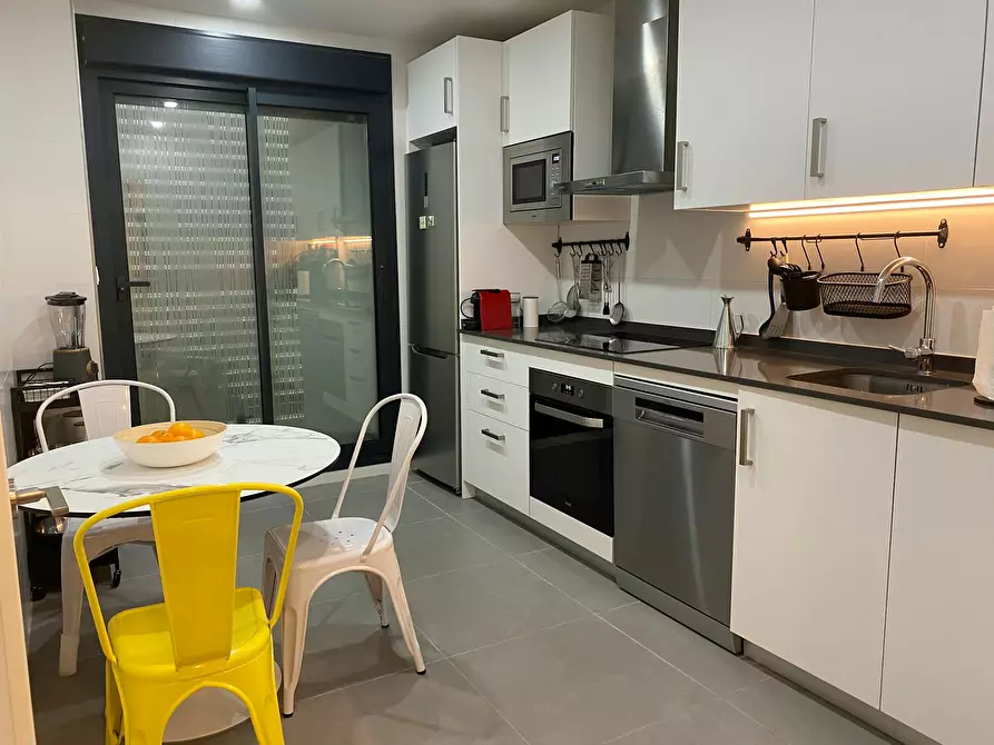 Immagine 10 di Appartamento in affitto  in Calle Amalia Heredia a Malaga