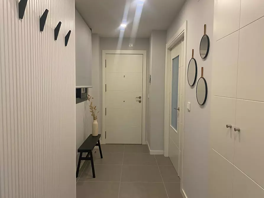 Immagine 1 di Appartamento in affitto  in Calle Amalia Heredia a Malaga
