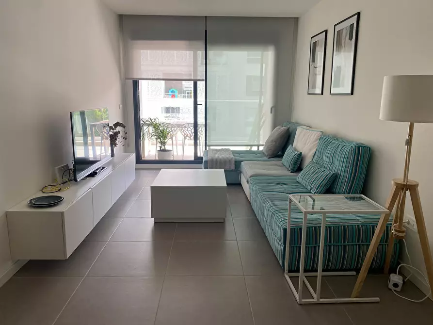 Immagine 4 di Appartamento in affitto  in Calle Amalia Heredia a Malaga