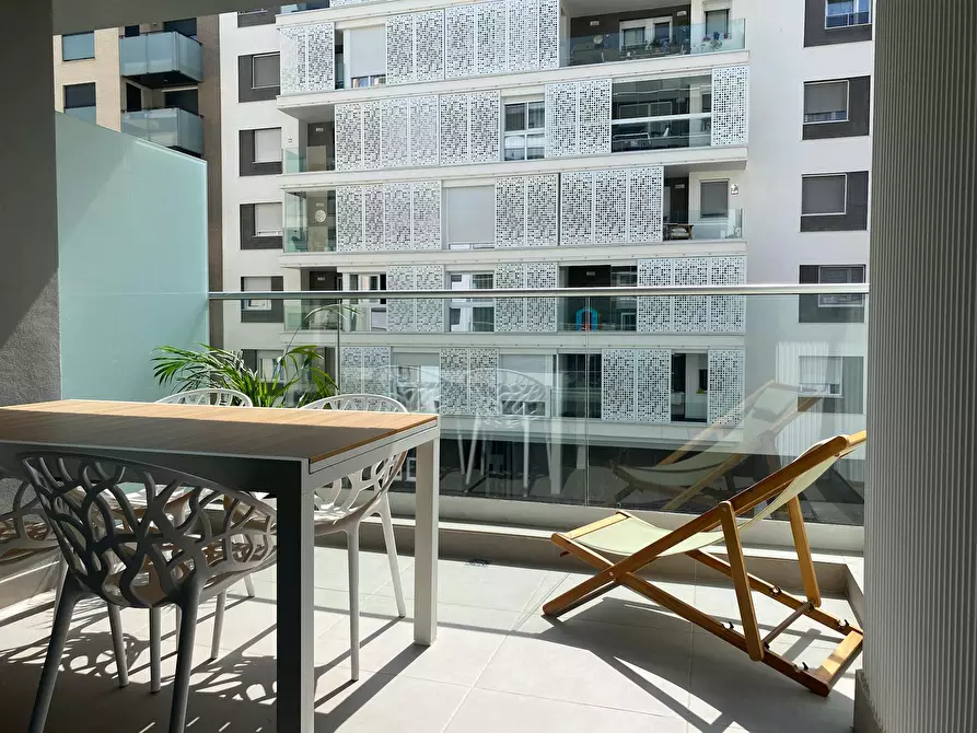 Immagine 9 di Appartamento in affitto  in Calle Amalia Heredia a Malaga