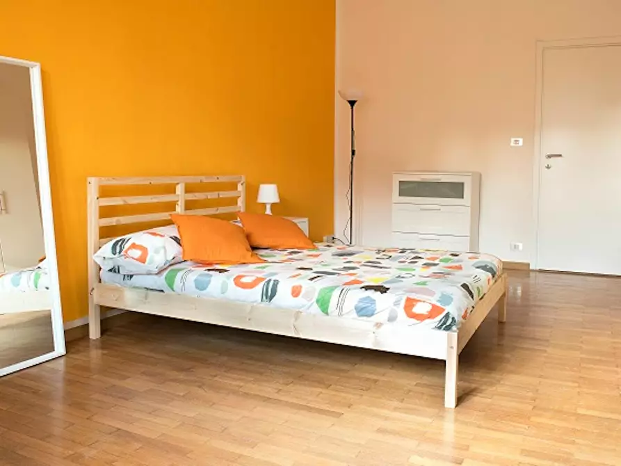 Immagine 3 di Camera in affitto  in Via Sant'Eusebio a Milano