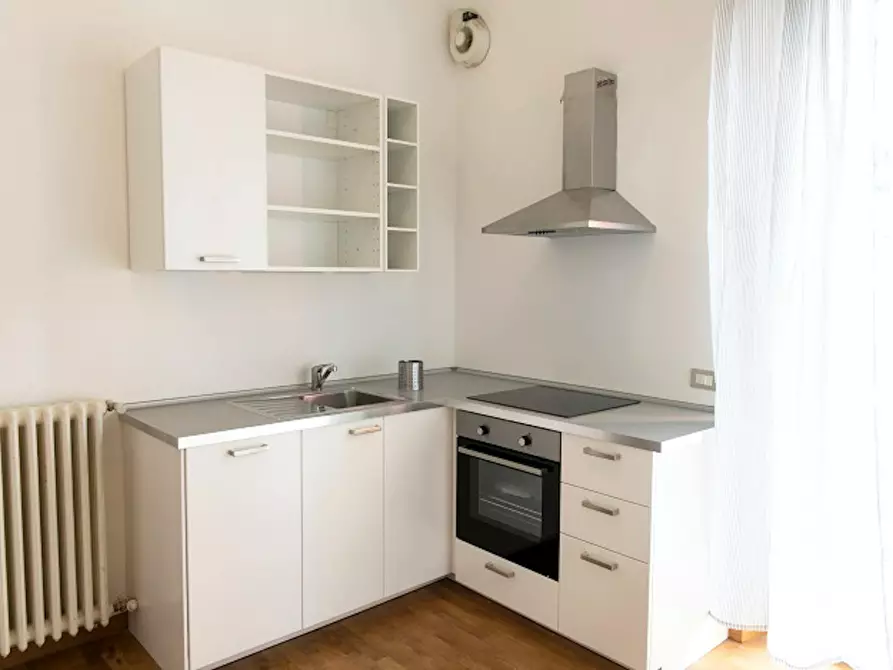 Immagine 10 di Camera in affitto  in Via Sant'Eusebio a Milano