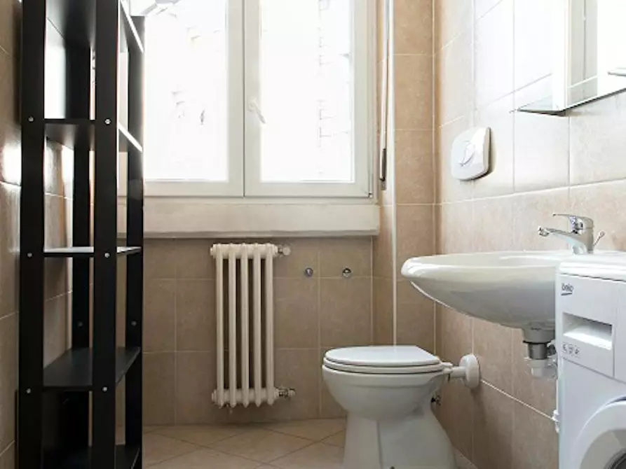 Immagine 6 di Camera in affitto  in Via Sant'Eusebio a Milano