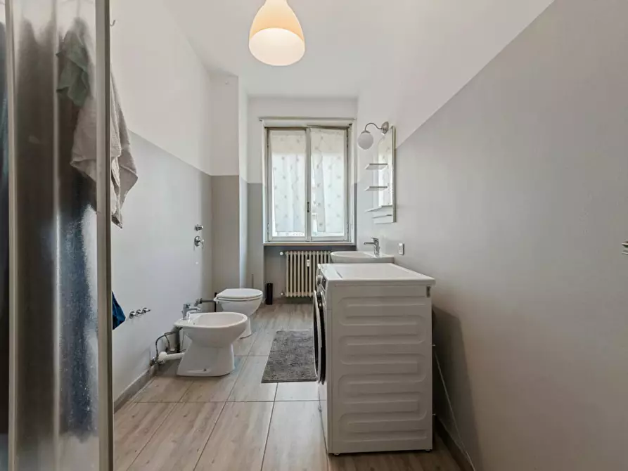 Immagine 8 di Camera in affitto  in Corso di Porta Romana a Milano