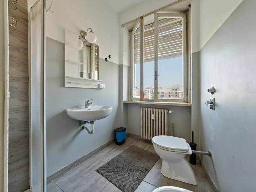 Immagine 6 di Camera in affitto  in Corso di Porta Romana a Milano