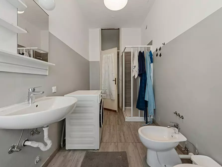 Immagine 9 di Camera in affitto  in Corso di Porta Romana a Milano