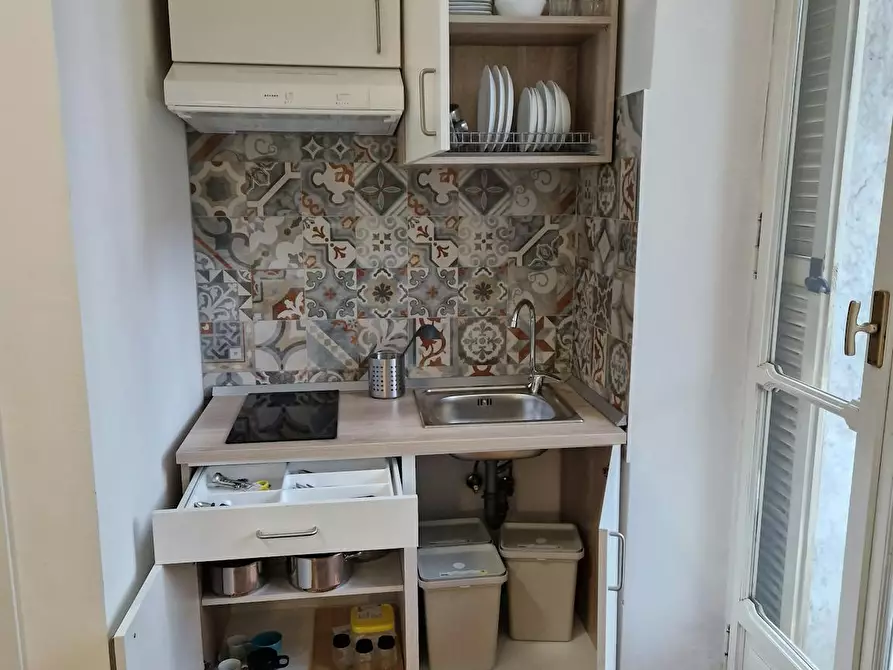 Immagine 7 di Camera in affitto  in Corso Trapani a Torino