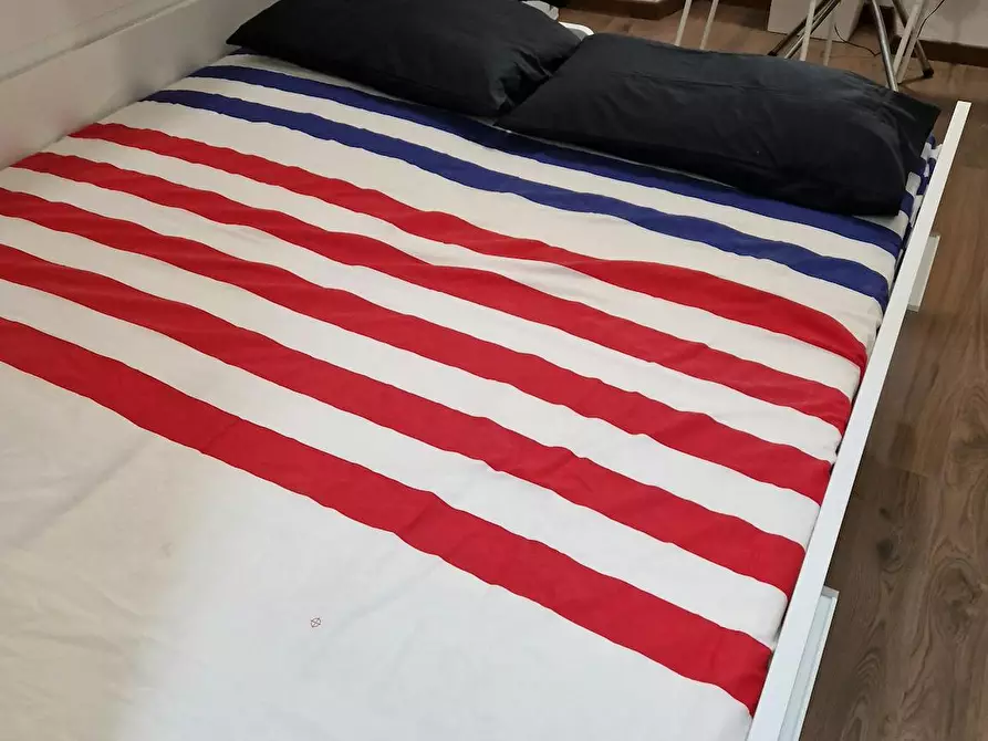 Immagine 4 di Camera in affitto  in Corso Trapani a Torino