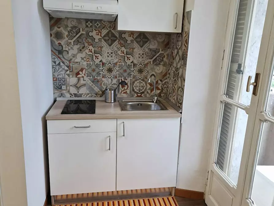 Immagine 8 di Camera in affitto  in Corso Trapani a Torino