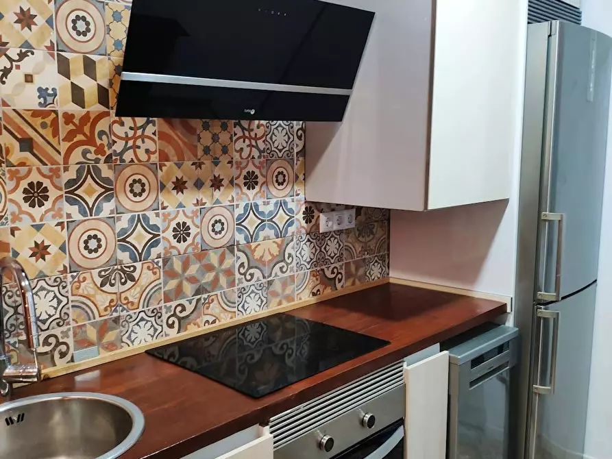 Immagine 6 di Camera in affitto  in Rambla del Celler a Sant Cugat Del Valles