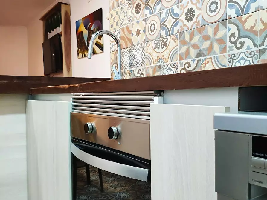 Immagine 7 di Camera in affitto  in Rambla del Celler a Sant Cugat Del Valles