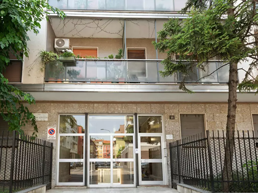 Immagine 9 di Camera in affitto  in Via Antonio Cecchi a Milano