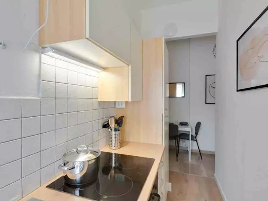 Immagine 8 di Camera in affitto  in Via Antonio Cecchi a Milano