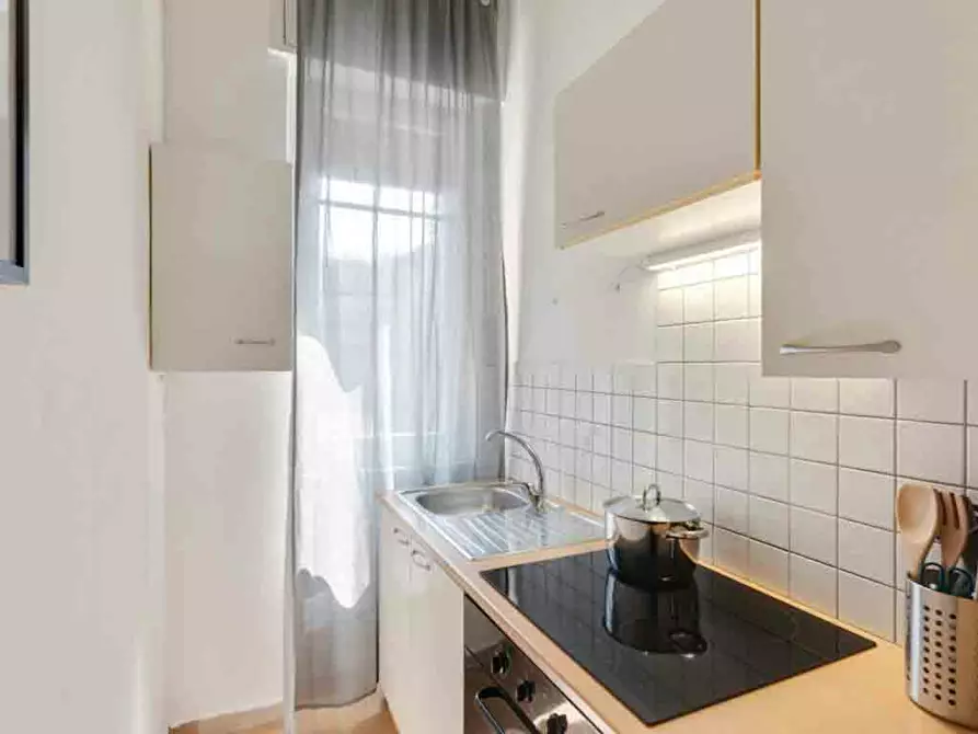 Immagine 7 di Camera in affitto  in Via Antonio Cecchi a Milano