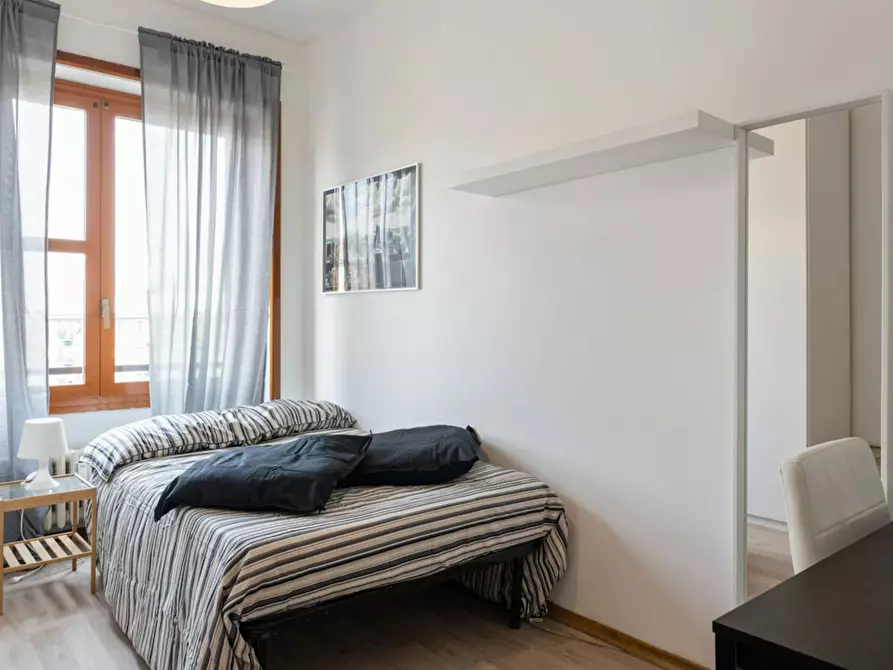 Immagine 2 di Camera in affitto  in Piazza Simone Bolivar a Milano