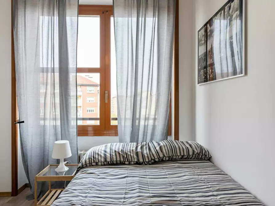 Immagine 3 di Camera in affitto  in Piazza Simone Bolivar a Milano