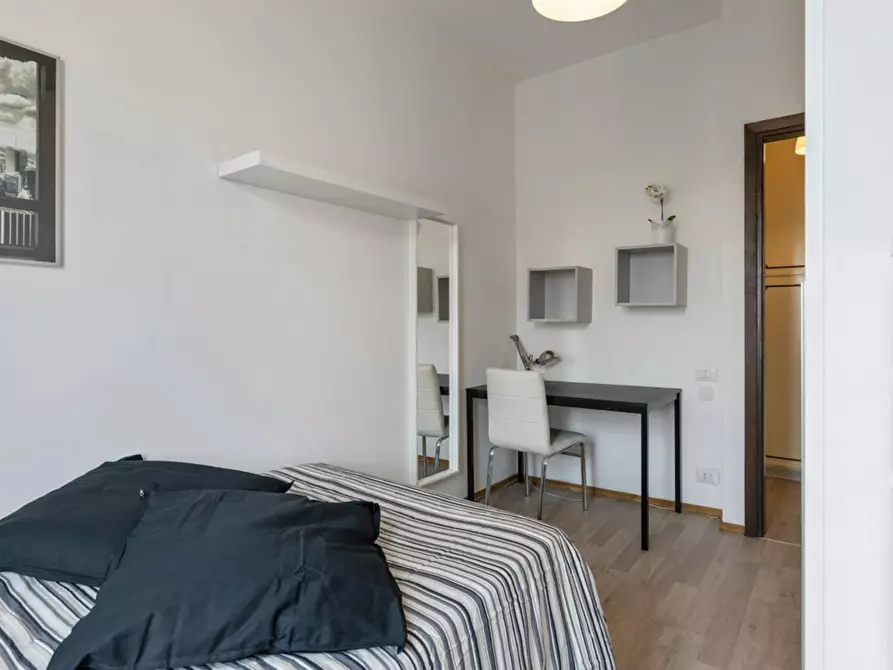 Immagine 1 di Camera in affitto  in Piazza Simone Bolivar a Milano